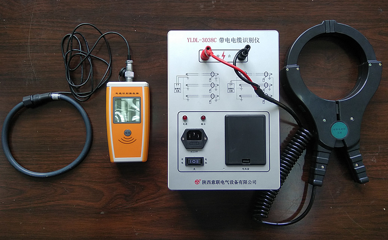 YLDL-3038C���܎����|�R�e�x