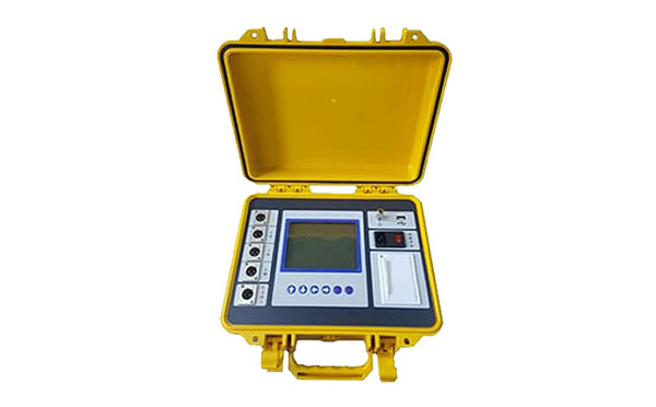 全自動(dòng)電容電感測(cè)試儀 全自動(dòng)電容電感測(cè)試儀